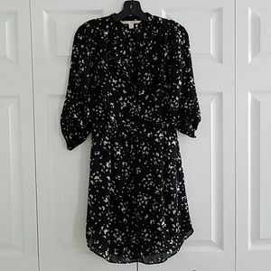 Lauren Conrad shift dress